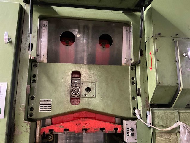 1979 kaiser 32t pers - afbeelding 8 van  21