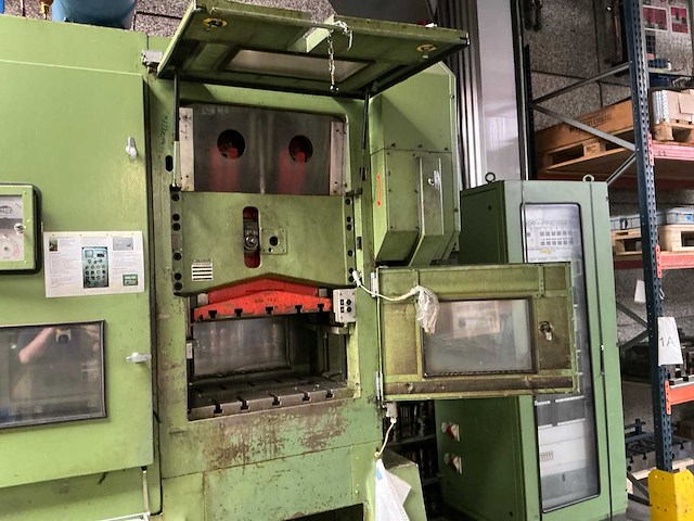 1979 kaiser 32t pers - afbeelding 9 van  21