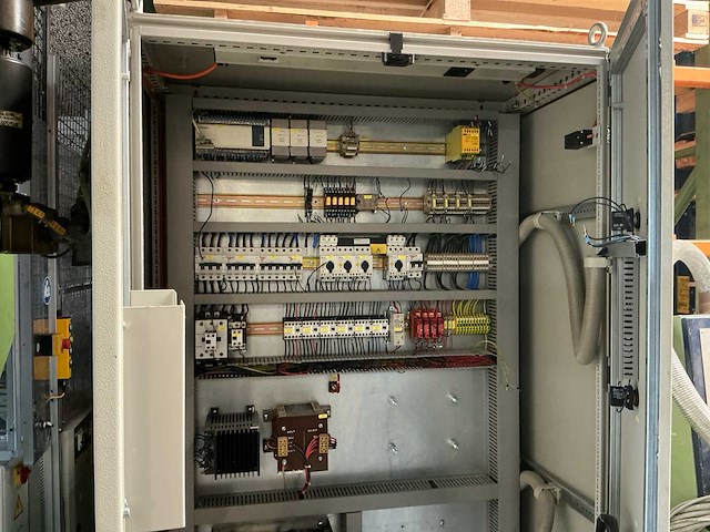 1979 kaiser 32t pers - afbeelding 11 van  21