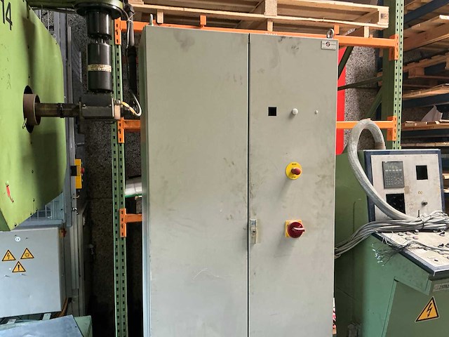 1979 kaiser 32t pers - afbeelding 13 van  21