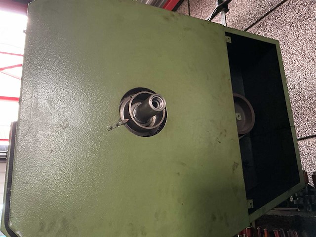 1979 kaiser 32t pers - afbeelding 16 van  21