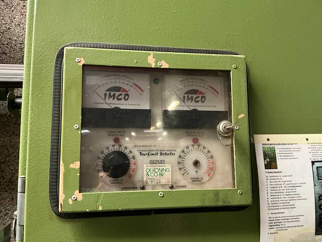 1979 kaiser 32t pers - afbeelding 19 van  21