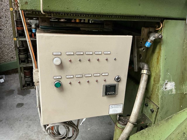 1979 kaiser 32t pers - afbeelding 20 van  21