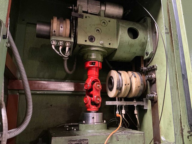 1979 kaiser 32t pers - afbeelding 21 van  21