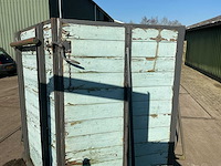 1979 knies va2 veeaanhangwagen - afbeelding 13 van  16