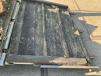 1979 knies va2 veeaanhangwagen - afbeelding 15 van  16