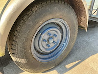 1979 knies va2 veeaanhangwagen - afbeelding 16 van  16