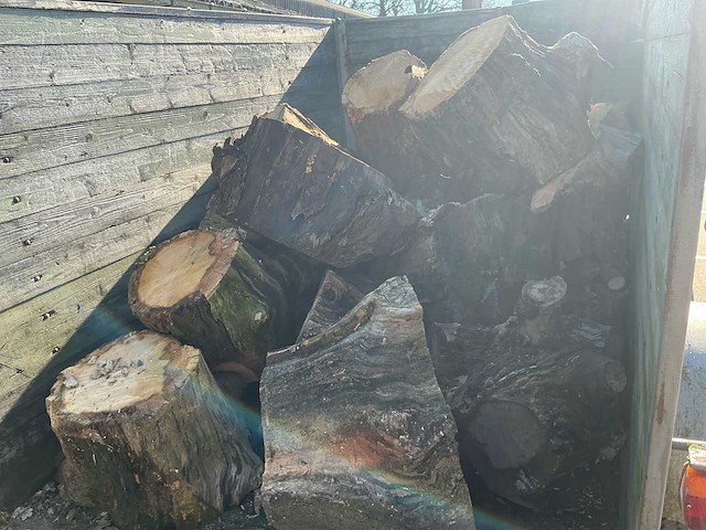 1979 knies va2 veeaanhangwagen - afbeelding 5 van  16