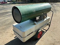 1979 kogskilde dh-80 heater - afbeelding 1 van  7