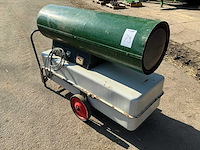 1979 kogskilde dh-80 heater - afbeelding 2 van  7