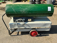 1979 kogskilde dh-80 heater - afbeelding 4 van  7