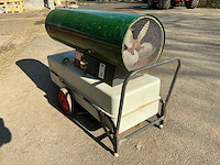 1979 kogskilde dh-80 heater - afbeelding 5 van  7