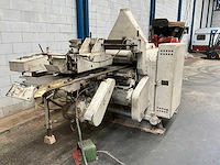 1979 kupfermühle vuin doma 860 5-assige schaafmachine - afbeelding 1 van  15