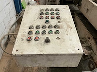 1979 kupfermühle vuin doma 860 5-assige schaafmachine - afbeelding 12 van  15