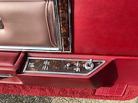 1979 lincoln continental continental mark v oldtimer, 00-xhf-4 - afbeelding 3 van  26