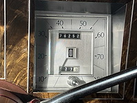 1979 lincoln continental continental mark v oldtimer, 00-xhf-4 - afbeelding 5 van  26