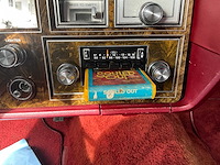 1979 lincoln continental continental mark v oldtimer, 00-xhf-4 - afbeelding 7 van  26