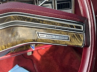 1979 lincoln continental continental mark v oldtimer, 00-xhf-4 - afbeelding 9 van  26