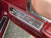 1979 lincoln continental continental mark v oldtimer, 00-xhf-4 - afbeelding 14 van  26