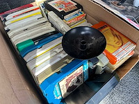 1979 lincoln continental continental mark v oldtimer, 00-xhf-4 - afbeelding 19 van  26