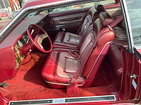 1979 lincoln continental continental mark v oldtimer, 00-xhf-4 - afbeelding 26 van  26