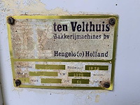 1979 l.j. ten velthuis l 95 deegkuip kantellift - afbeelding 4 van  5