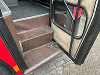 1979 magirus-deutz magirus 130 r 81 personenbus - afbeelding 6 van  23