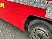 1979 magirus-deutz magirus 130 r 81 personenbus - afbeelding 9 van  23