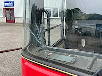 1979 magirus-deutz magirus 130 r 81 personenbus - afbeelding 11 van  23