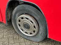 1979 magirus-deutz magirus 130 r 81 personenbus - afbeelding 15 van  23