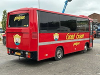 1979 magirus-deutz magirus 130 r 81 personenbus - afbeelding 17 van  23