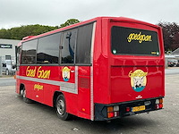 1979 magirus-deutz magirus 130 r 81 personenbus - afbeelding 18 van  23
