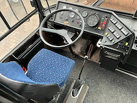 1979 magirus-deutz magirus 130 r 81 personenbus - afbeelding 19 van  23