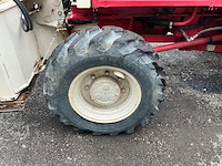 1979 manitou braud & faucheux 4rm 30g graaflaadmachine/heftruck - afbeelding 3 van  54