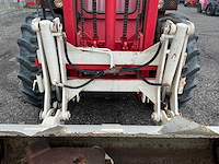 1979 manitou braud & faucheux 4rm 30g graaflaadmachine/heftruck - afbeelding 11 van  54