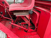 1979 manitou braud & faucheux 4rm 30g graaflaadmachine/heftruck - afbeelding 38 van  54