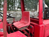 1979 manitou braud & faucheux 4rm 30g graaflaadmachine/heftruck - afbeelding 26 van  53