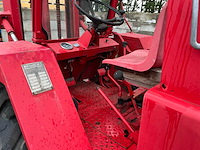 1979 manitou braud & faucheux 4rm 30g graaflaadmachine/heftruck - afbeelding 27 van  53
