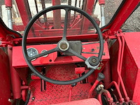 1979 manitou braud & faucheux 4rm 30g graaflaadmachine/heftruck - afbeelding 28 van  53