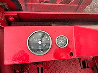 1979 manitou braud & faucheux 4rm 30g graaflaadmachine/heftruck - afbeelding 29 van  53