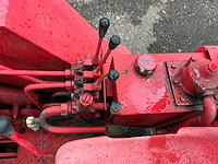 1979 manitou braud & faucheux 4rm 30g graaflaadmachine/heftruck - afbeelding 34 van  53