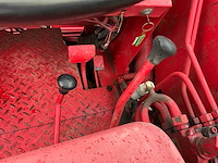 1979 manitou braud & faucheux 4rm 30g graaflaadmachine/heftruck - afbeelding 35 van  53
