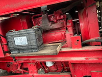 1979 manitou braud & faucheux 4rm 30g graaflaadmachine/heftruck - afbeelding 38 van  53