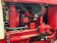 1979 manitou braud & faucheux 4rm 30g graaflaadmachine/heftruck - afbeelding 39 van  53