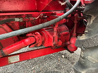 1979 manitou braud & faucheux 4rm 30g graaflaadmachine/heftruck - afbeelding 5 van  53