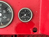 1979 manitou braud & faucheux 4rm 30g graaflaadmachine/heftruck - afbeelding 31 van  53
