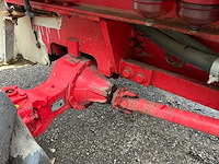1979 manitou braud & faucheux 4rm 30g graaflaadmachine/heftruck - afbeelding 4 van  22