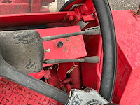 1979 manitou braud & faucheux 4rm 30g graaflaadmachine/heftruck - afbeelding 15 van  22