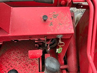 1979 manitou braud & faucheux 4rm 30g graaflaadmachine/heftruck - afbeelding 16 van  22