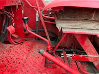 1979 manitou braud & faucheux 4rm 30g graaflaadmachine/heftruck - afbeelding 17 van  22